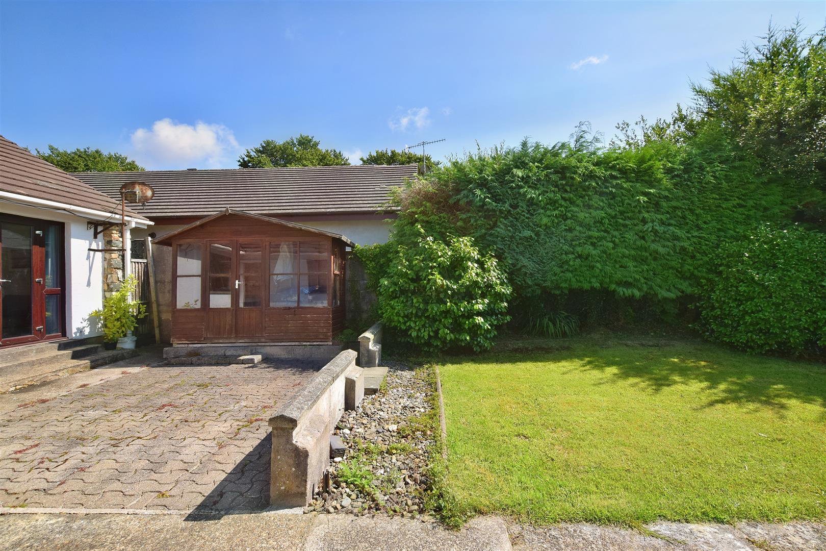 Spring Hill, Dinas Cross, Newport, photo 21