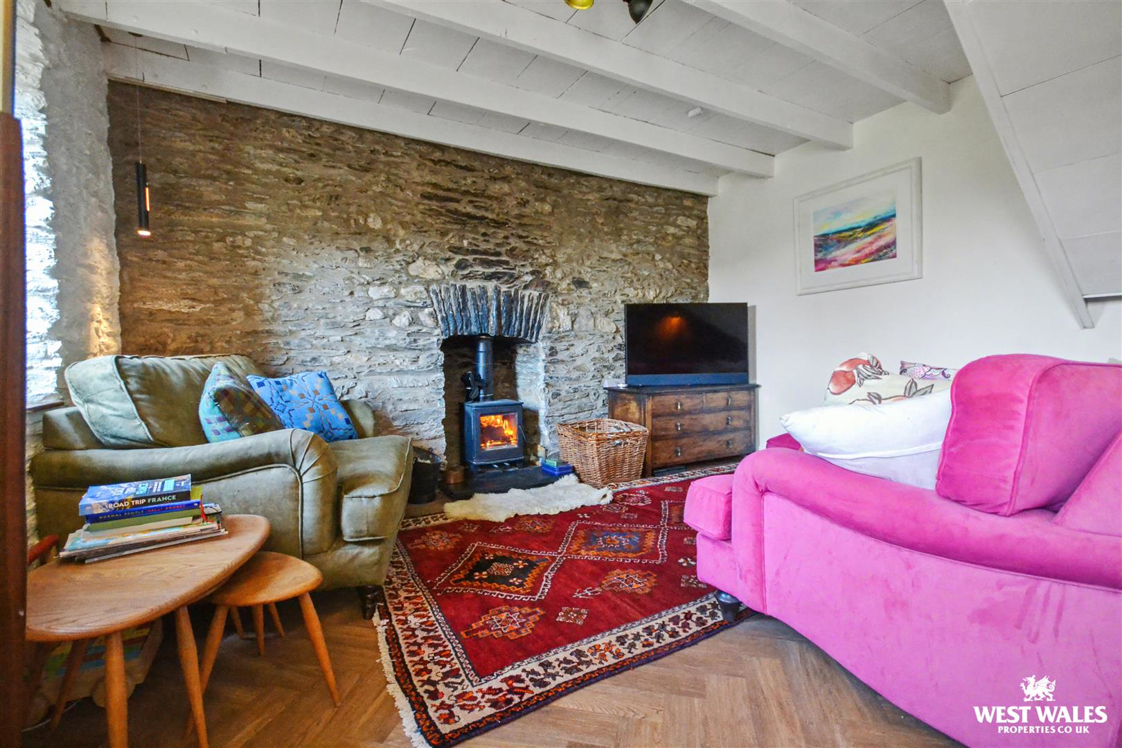 Penrhiwllan, Llandysul, photo 6