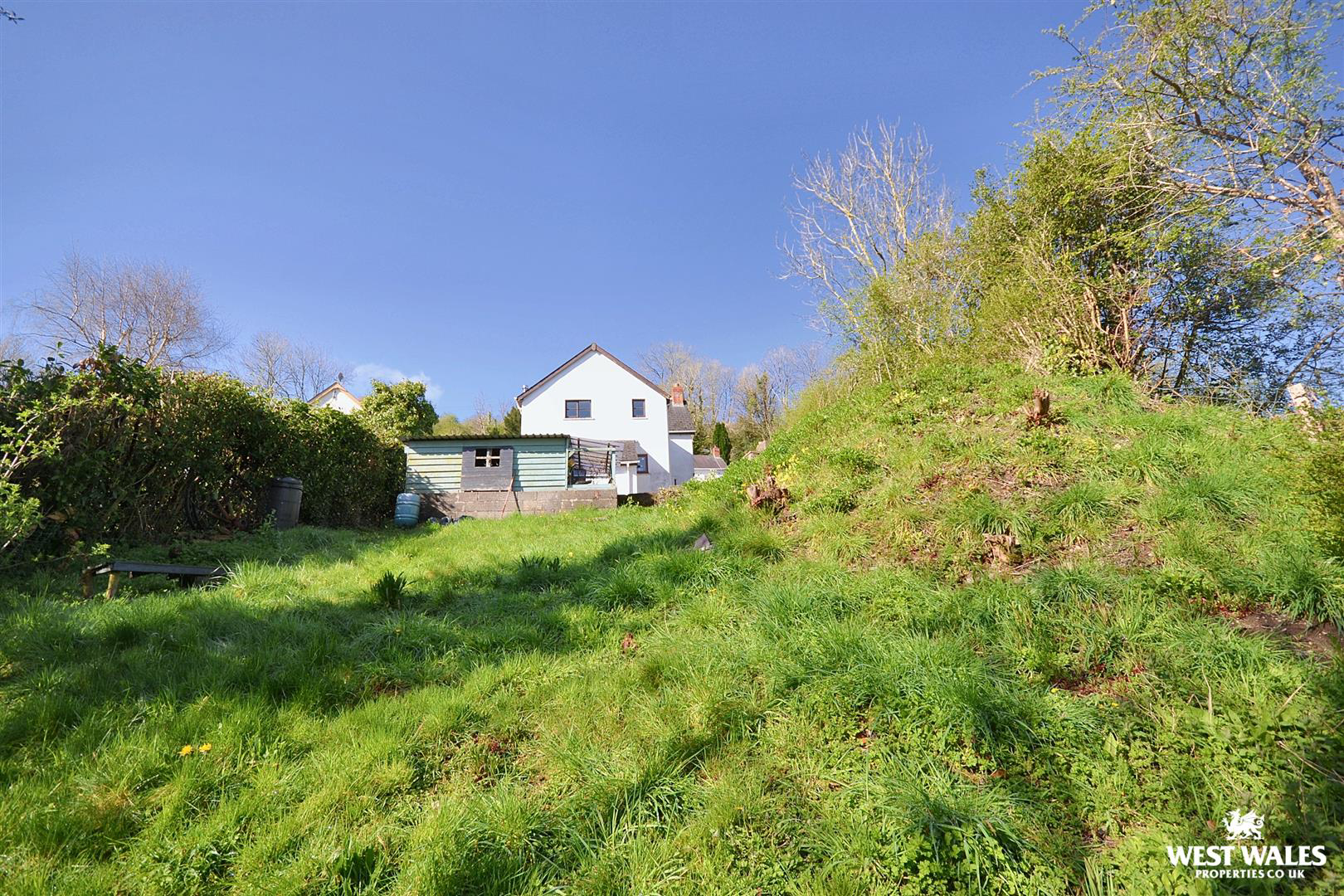 Abercych, photo 27