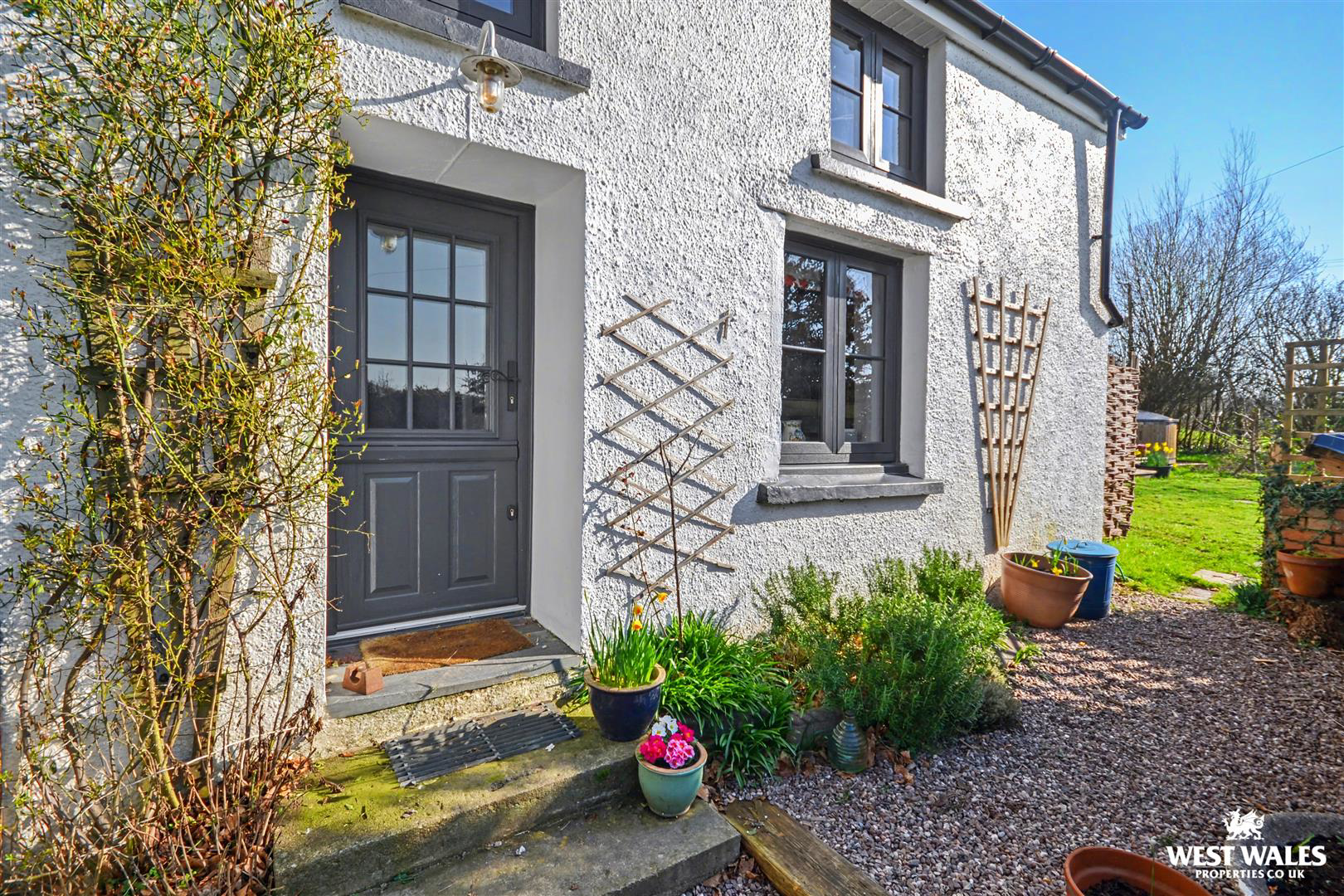 Penrhiwllan, Llandysul, photo 25