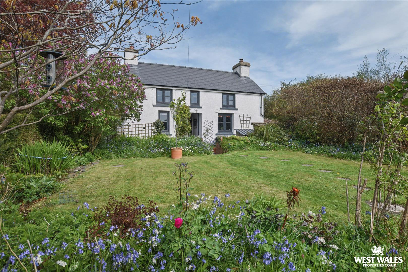 Penrhiwllan, Llandysul, photo 39