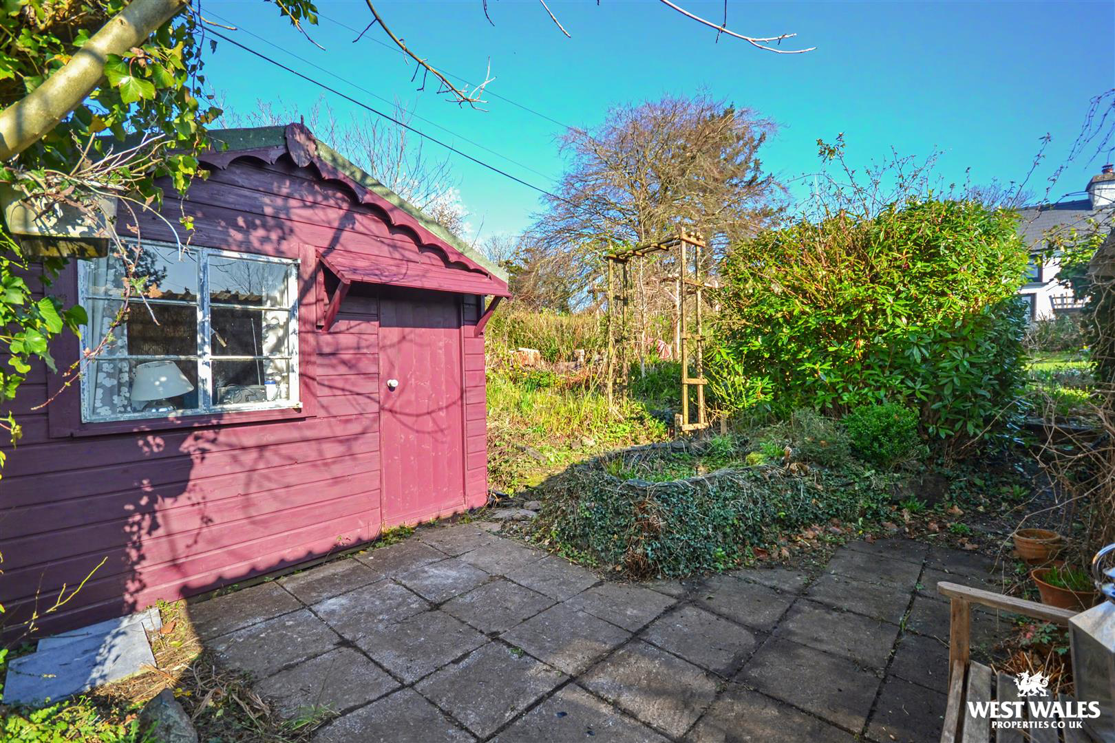 Penrhiwllan, Llandysul, photo 36