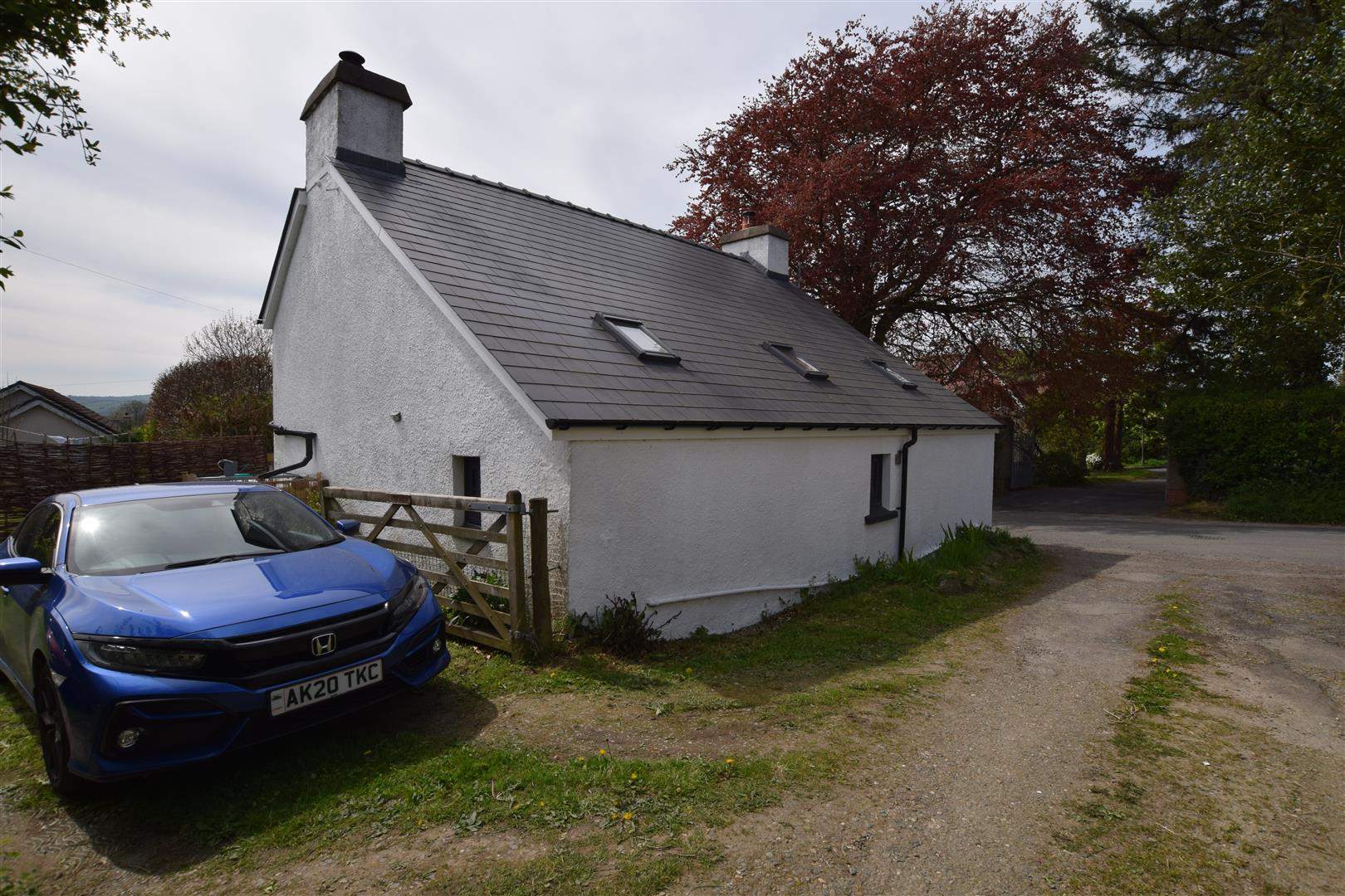 Penrhiwllan, Llandysul, photo 29