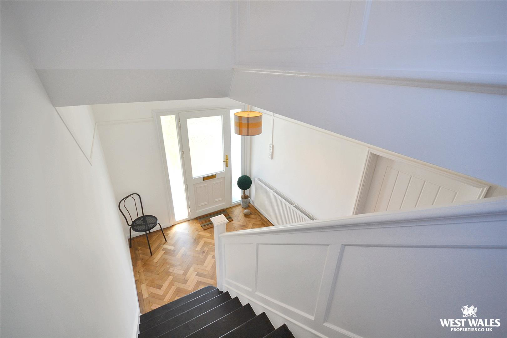 Hillside Close, Goodwick, photo 22
