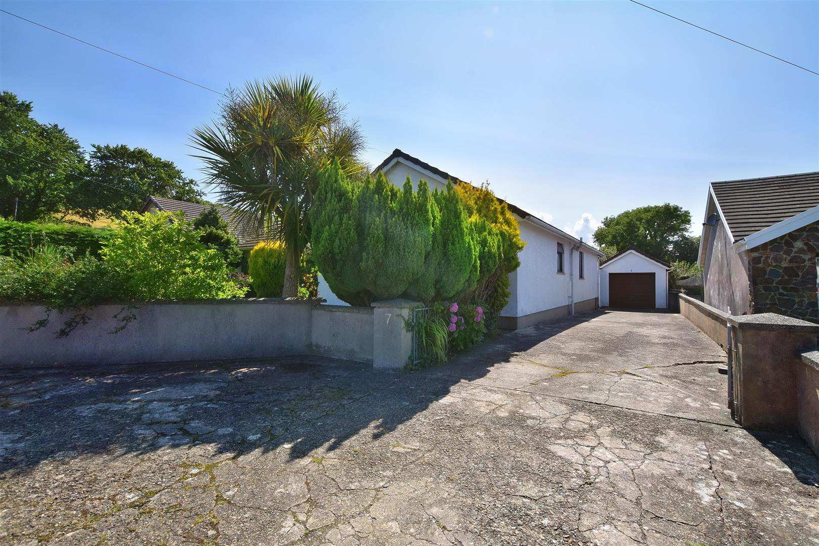 Spring Hill, Dinas Cross, Newport, photo 5