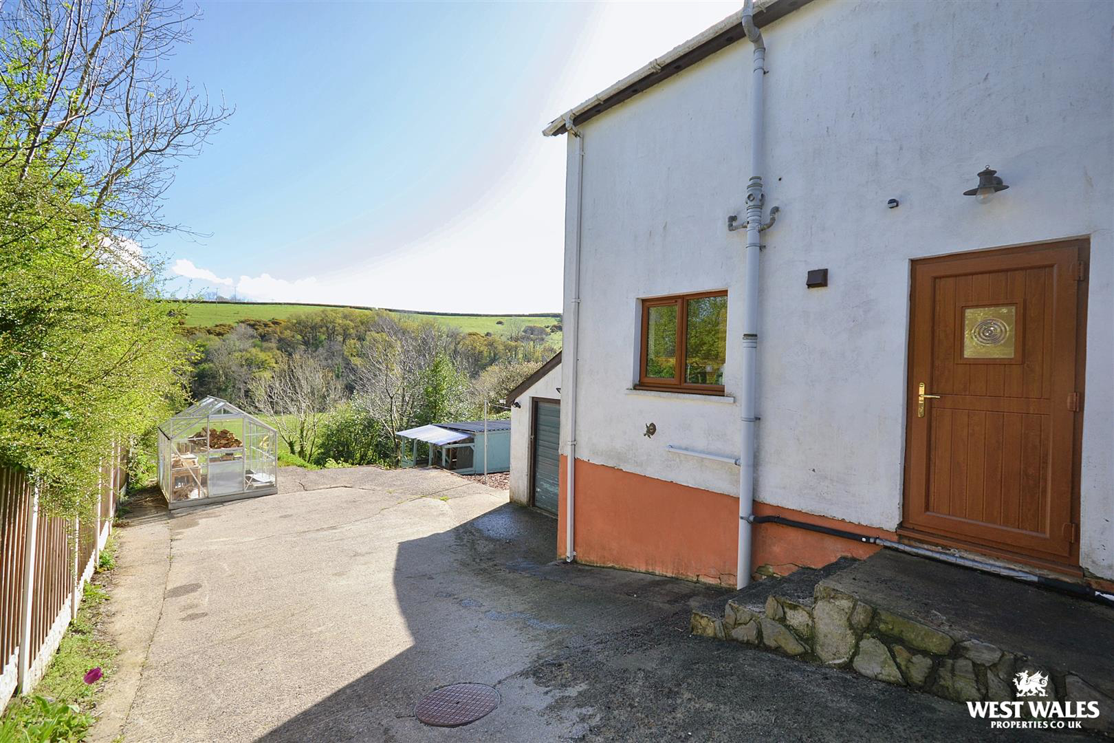 Abercych, photo 30