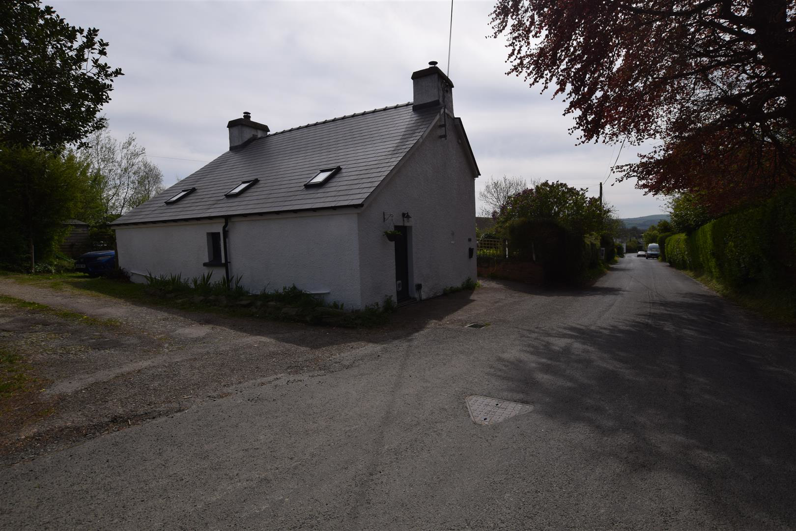 Penrhiwllan, Llandysul, photo 30