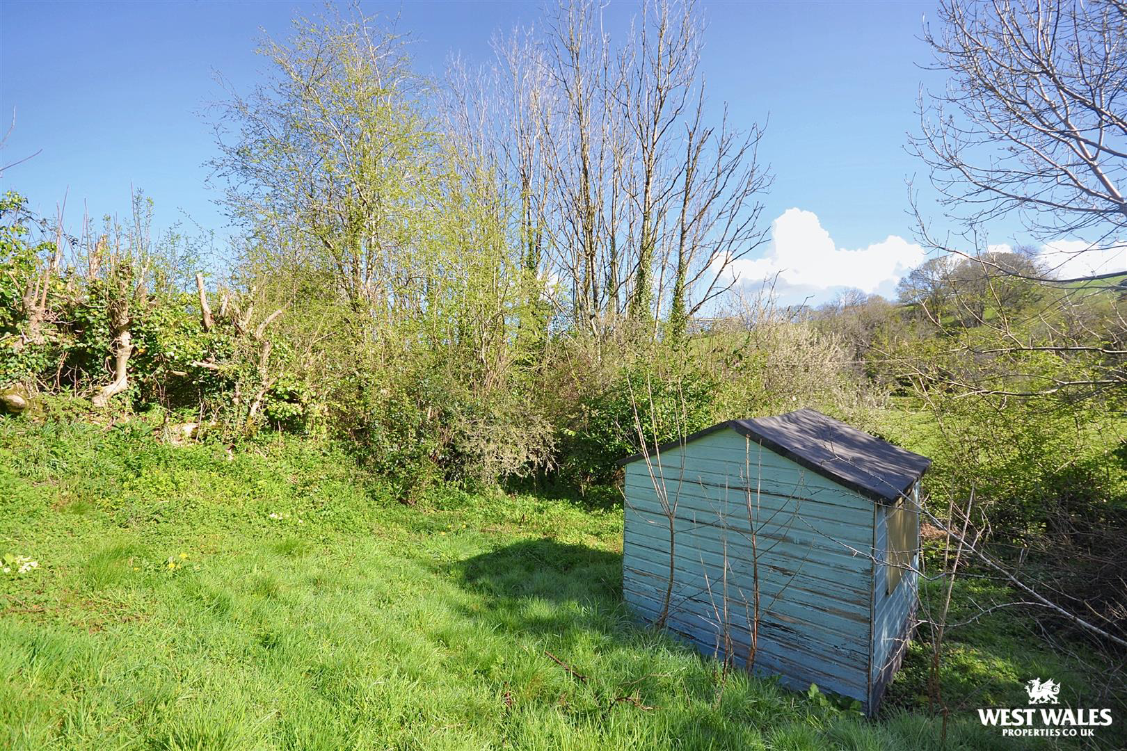 Abercych, photo 29