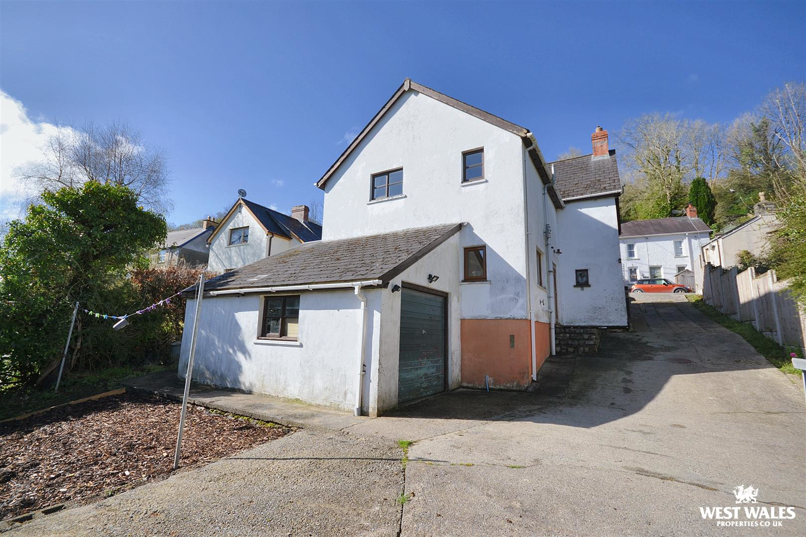 Abercych, photo 25