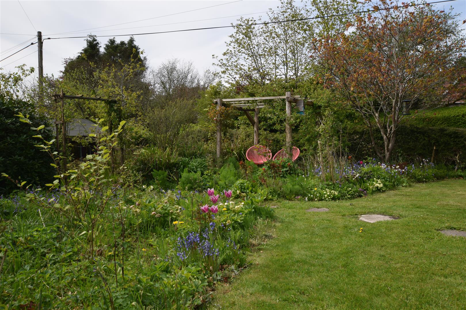 Penrhiwllan, Llandysul, photo 4