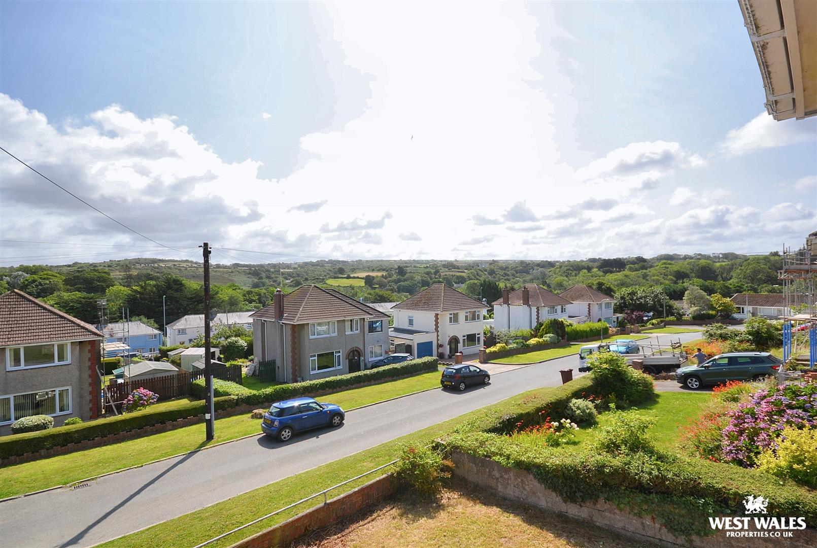 Hillside Close, Goodwick, photo 26