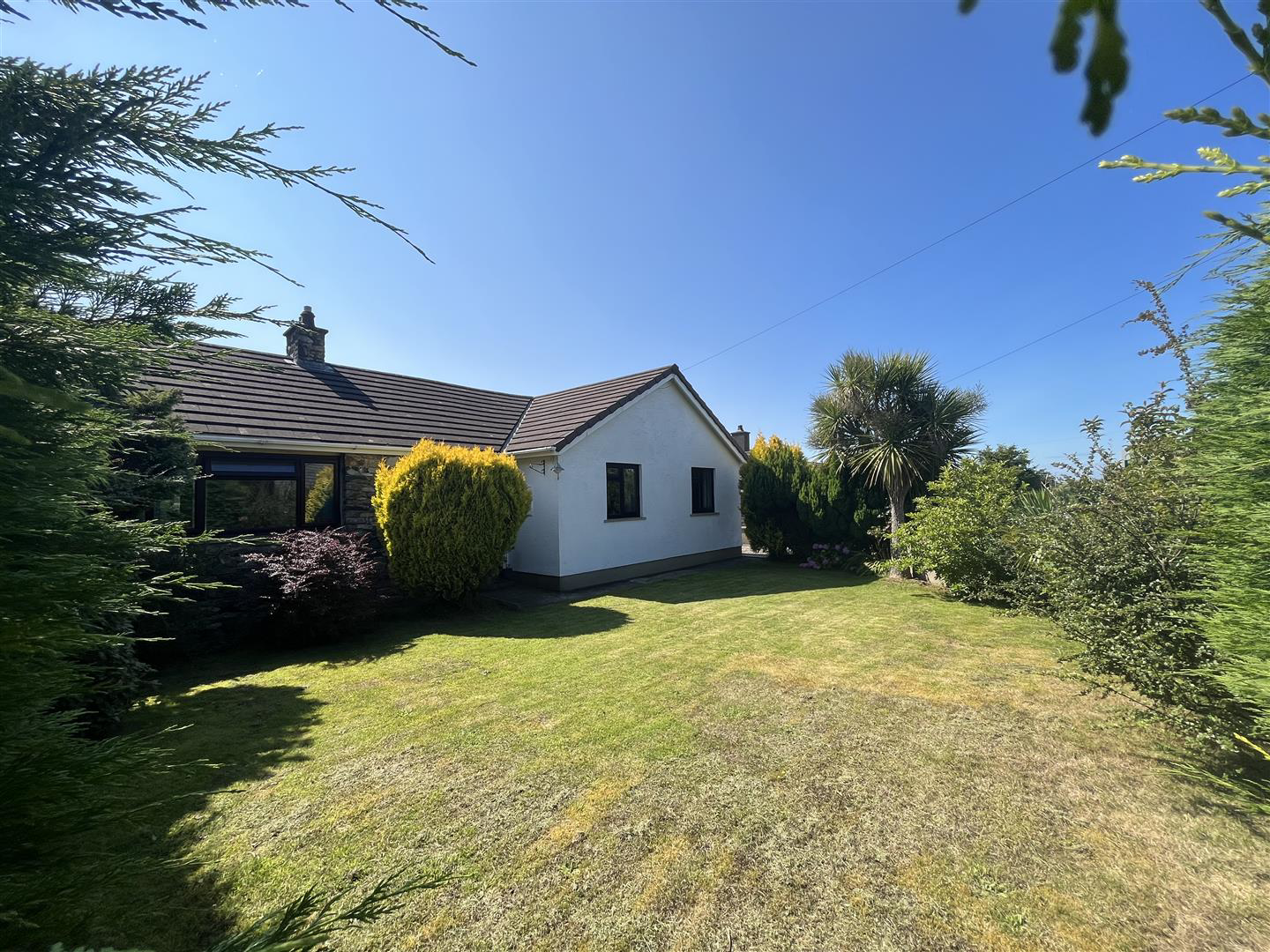 Spring Hill, Dinas Cross, Newport