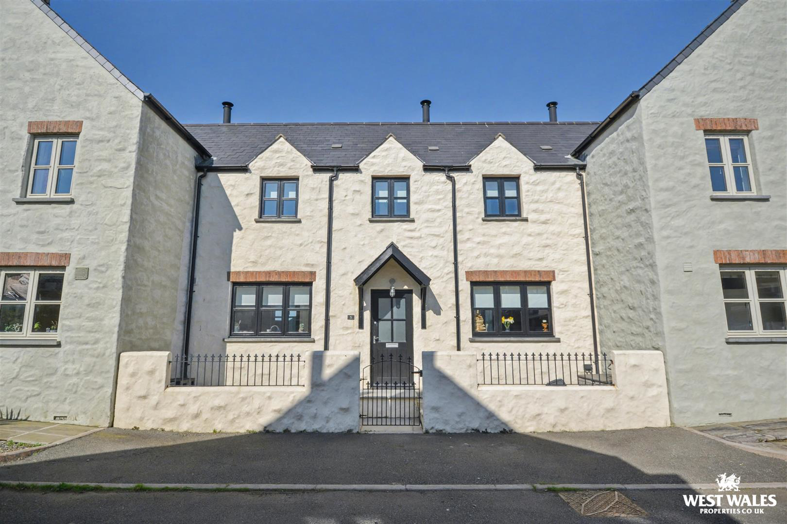 Will Phillips Yard, Newport