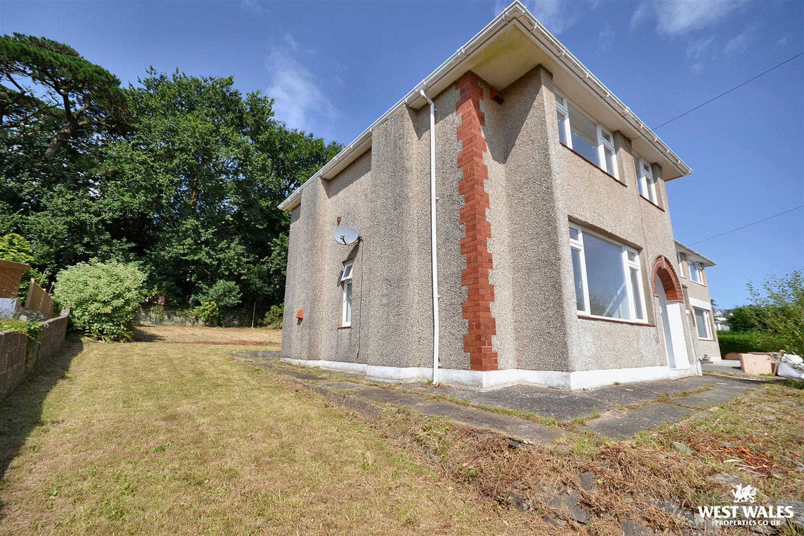 Hillside Close, Goodwick, photo 24