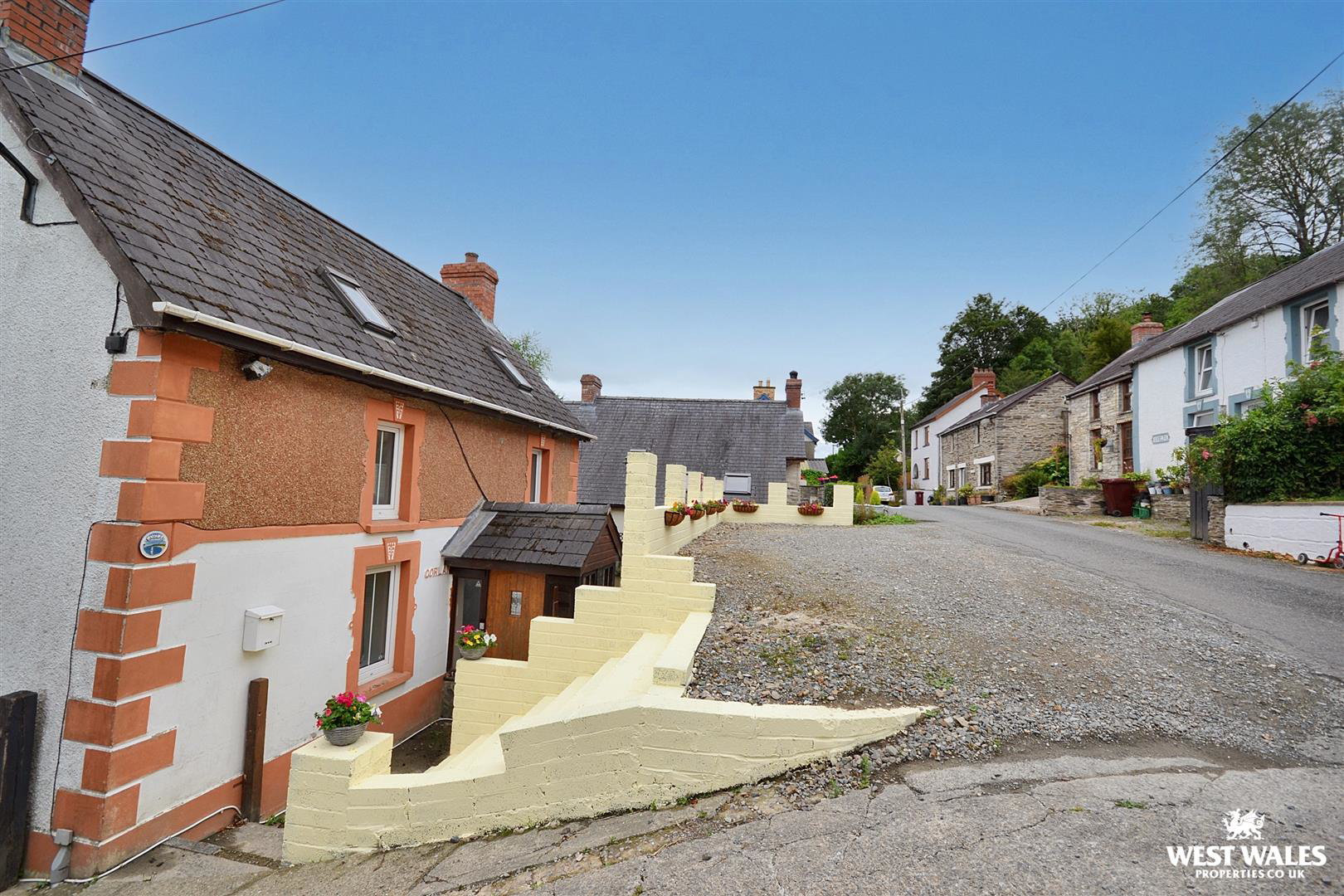 Abercych, photo 32