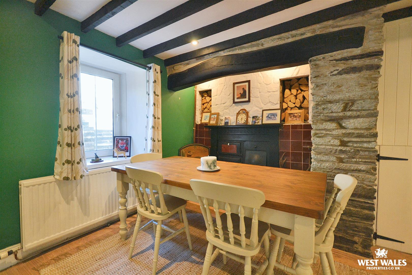 Abercych, photo 7