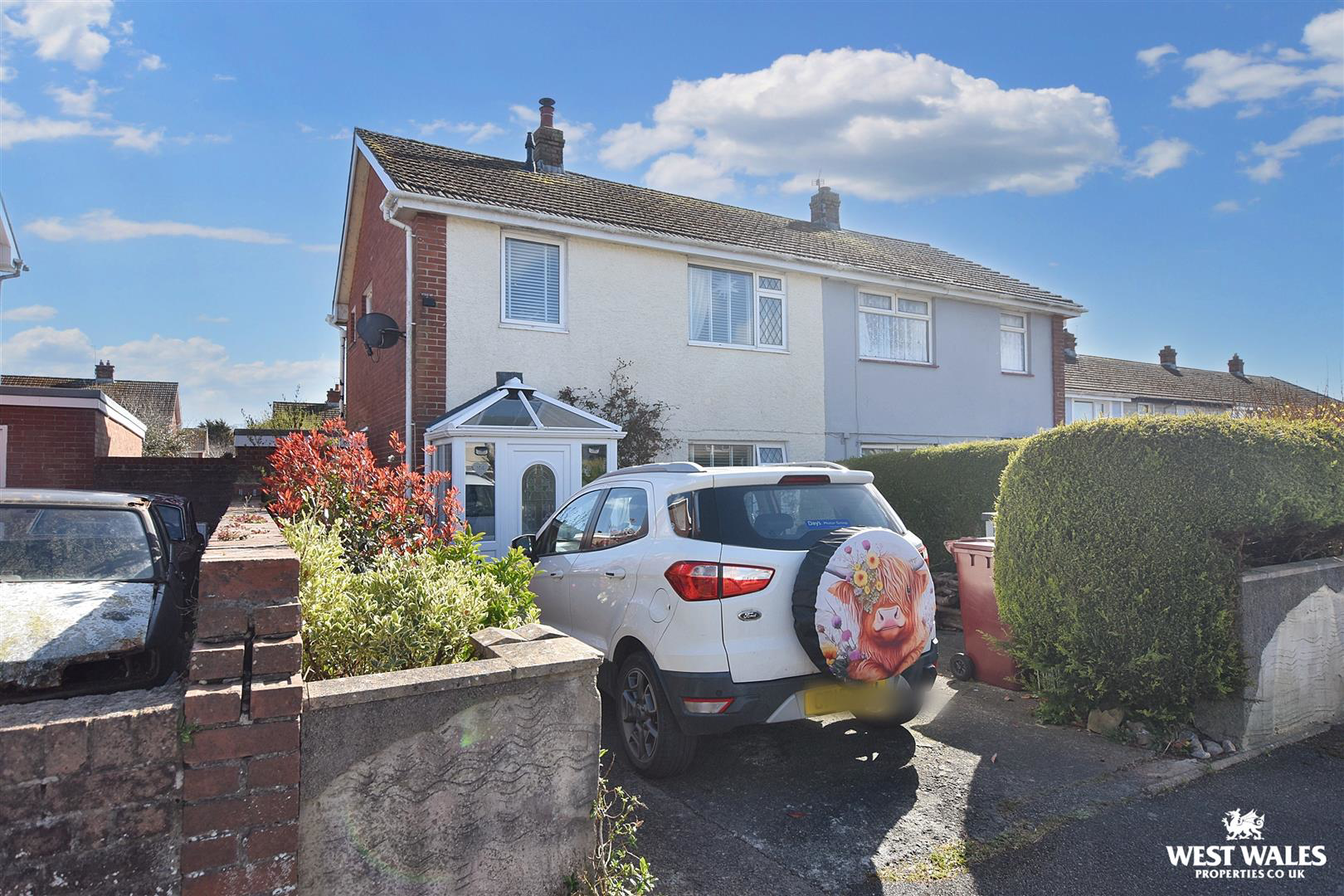 Marshall Road, Monkton, Pembroke, photo 16