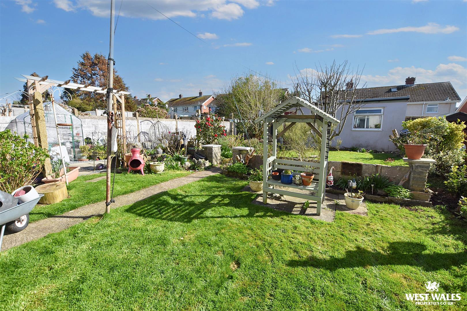 Marshall Road, Monkton, Pembroke, photo 14