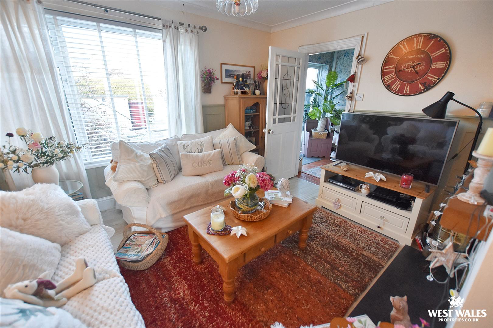 Marshall Road, Monkton, Pembroke, photo 2