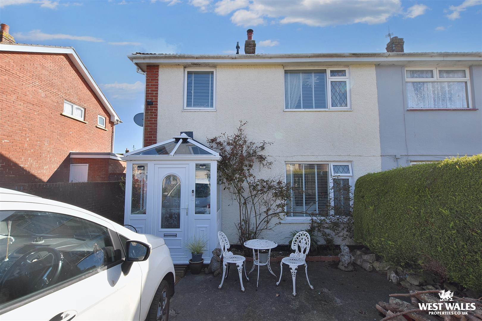 Marshall Road, Monkton, Pembroke