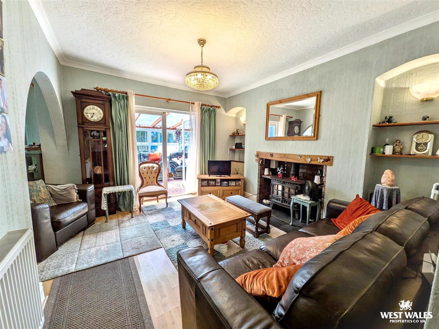 Llannon Road, Pontyberem, Llanelli, photo 5