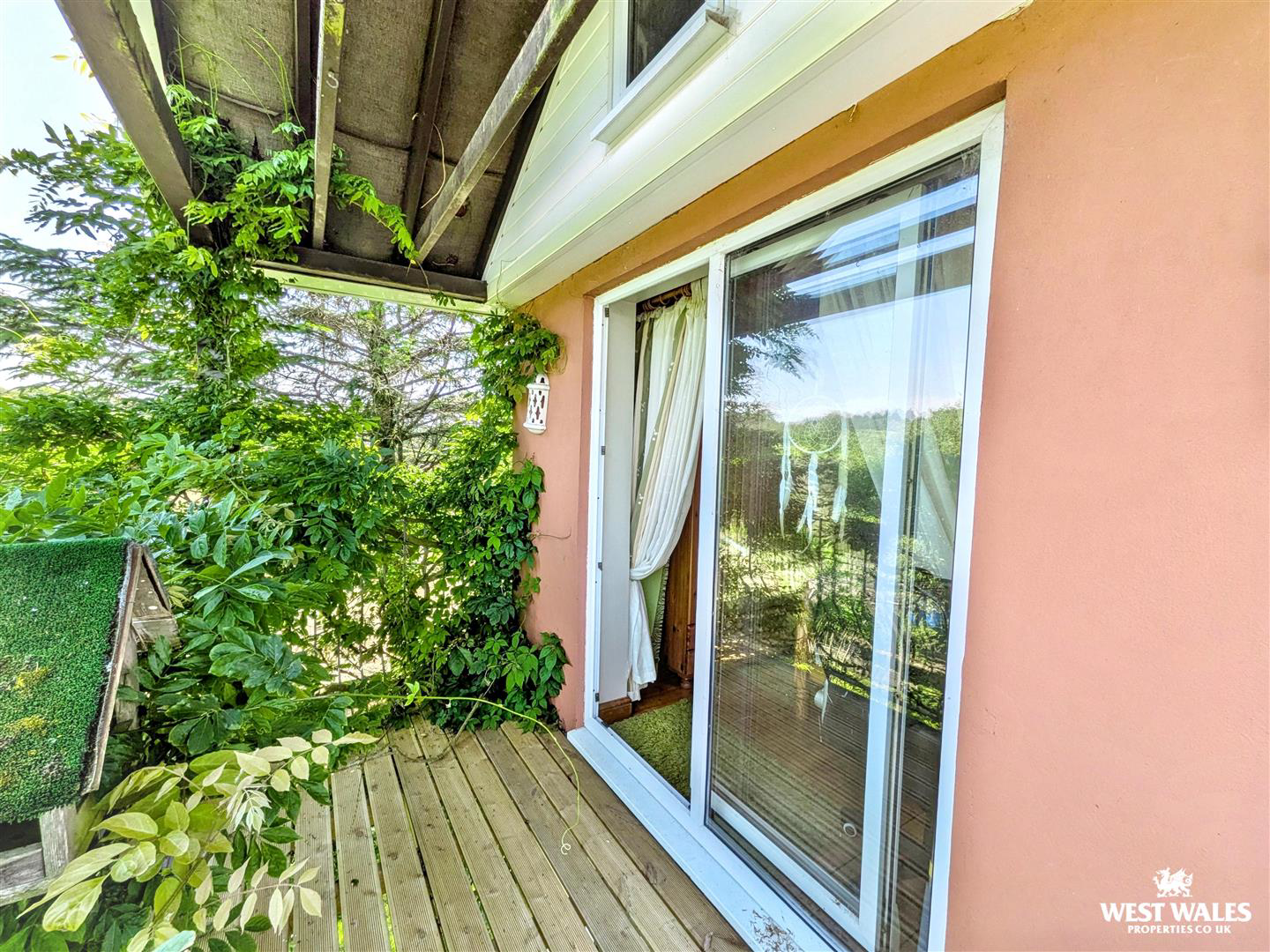 Llannon Road, Pontyberem, Llanelli, photo 15