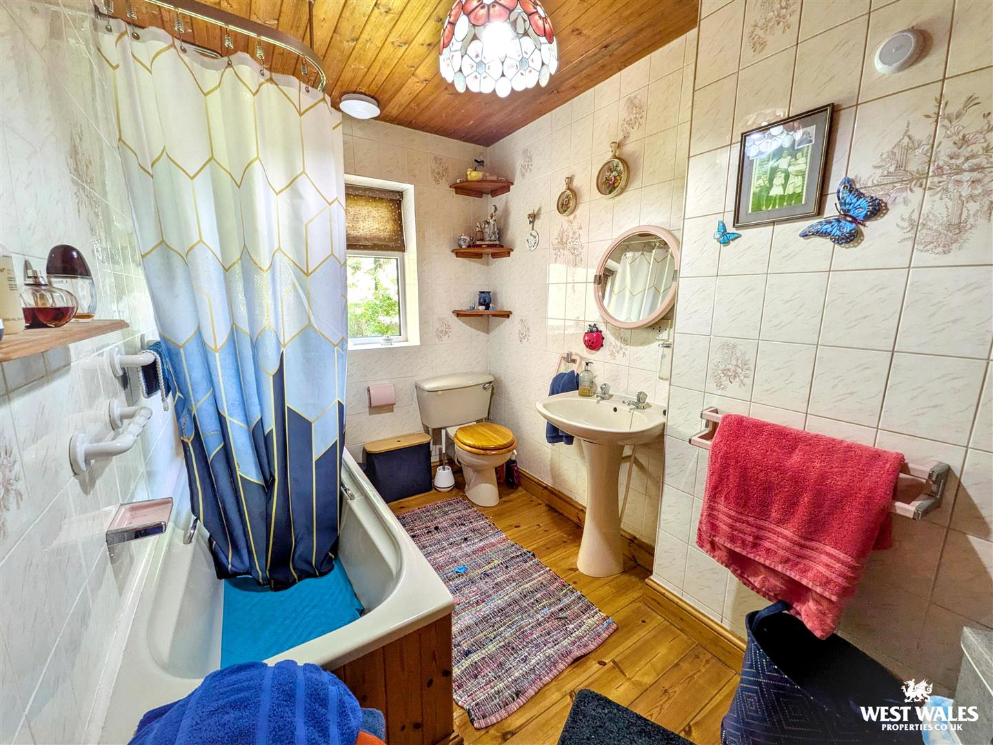 Llannon Road, Pontyberem, Llanelli, photo 11