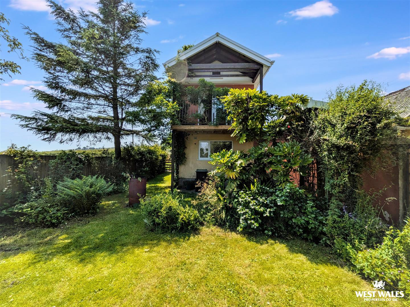 Llannon Road, Pontyberem, Llanelli, photo 23