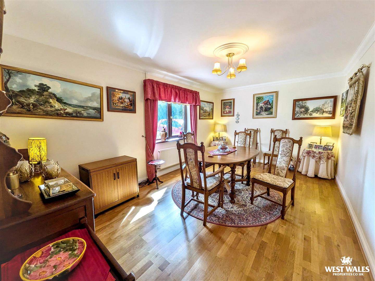 Llandyfaelog, Kidwelly, photo 3