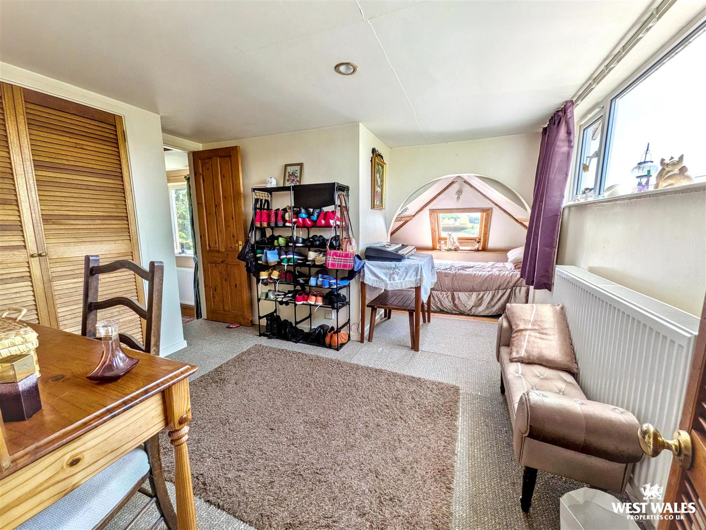 Llannon Road, Pontyberem, Llanelli, photo 17