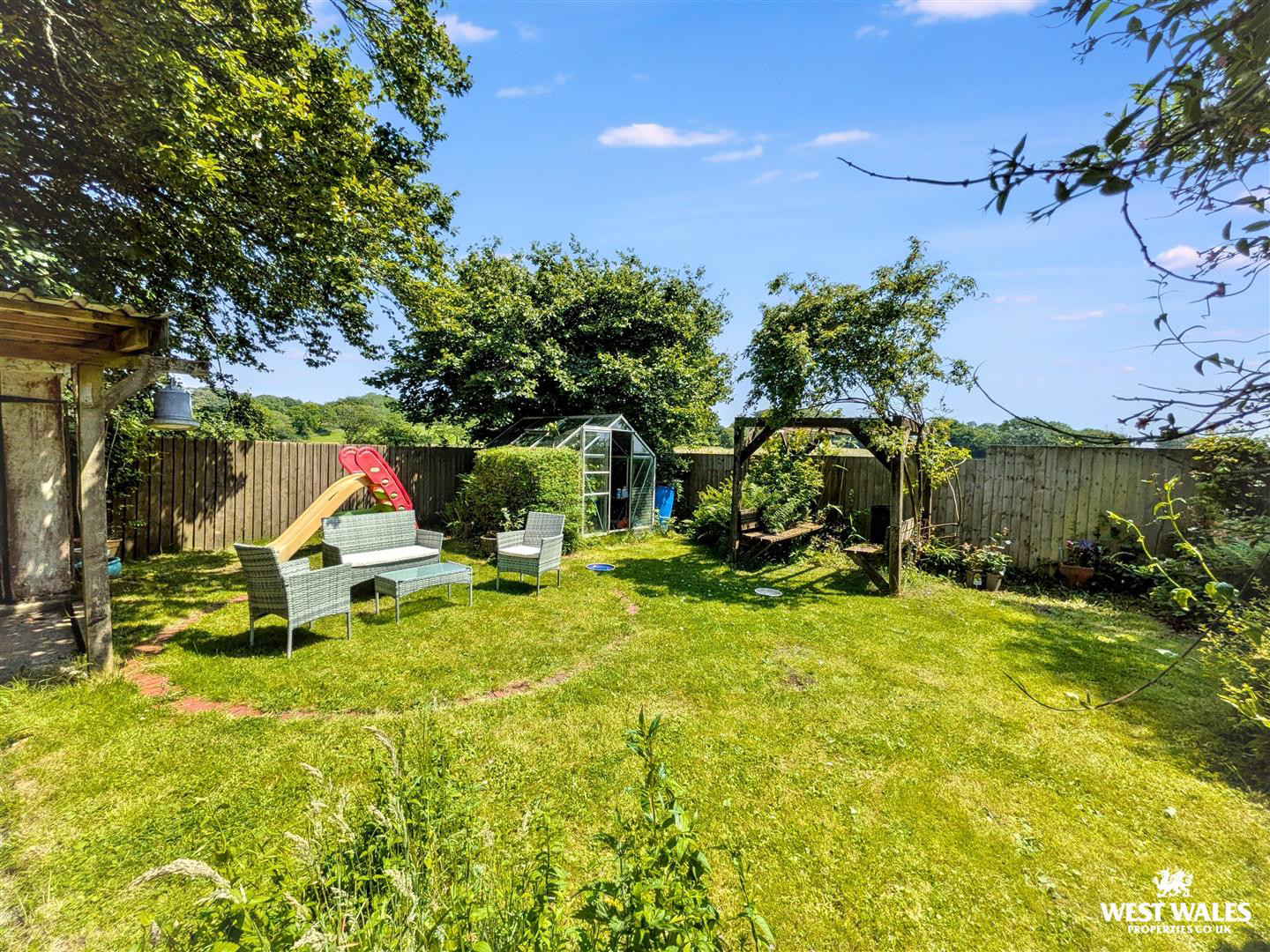 Llannon Road, Pontyberem, Llanelli, photo 20