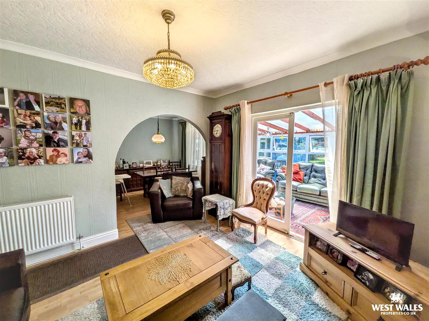 Llannon Road, Pontyberem, Llanelli, photo 6
