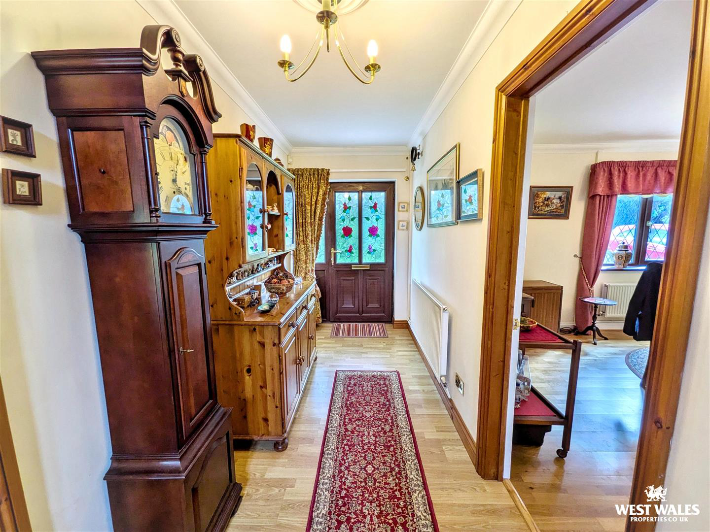 Llandyfaelog, Kidwelly, photo 2