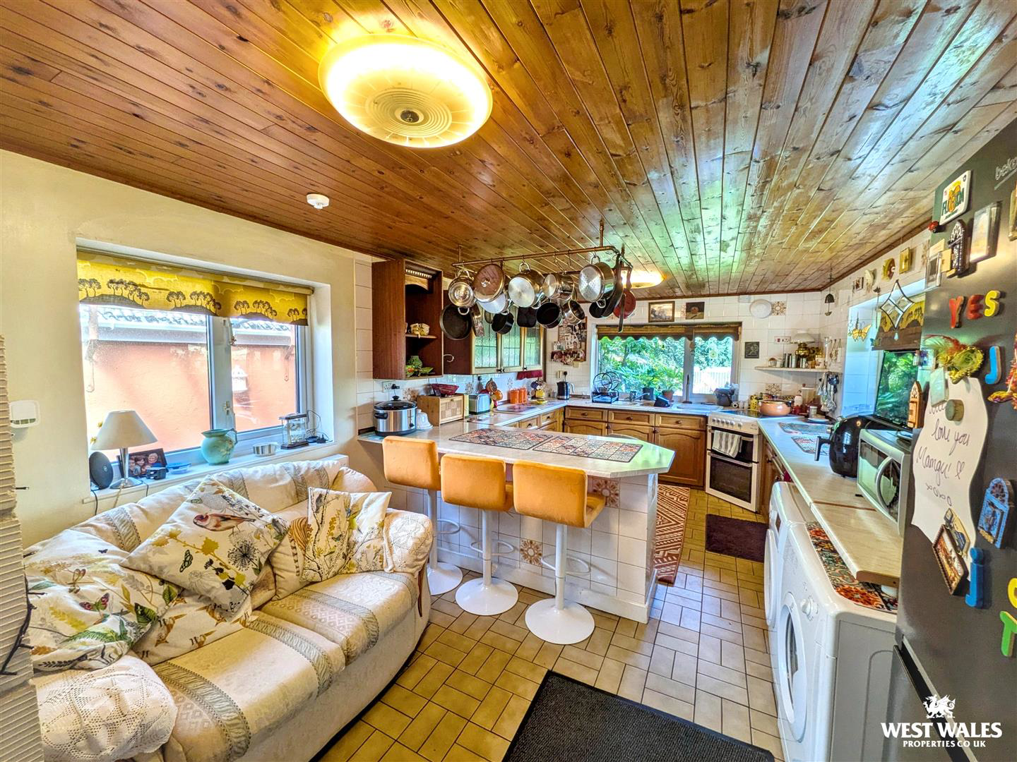 Llannon Road, Pontyberem, Llanelli, photo 8