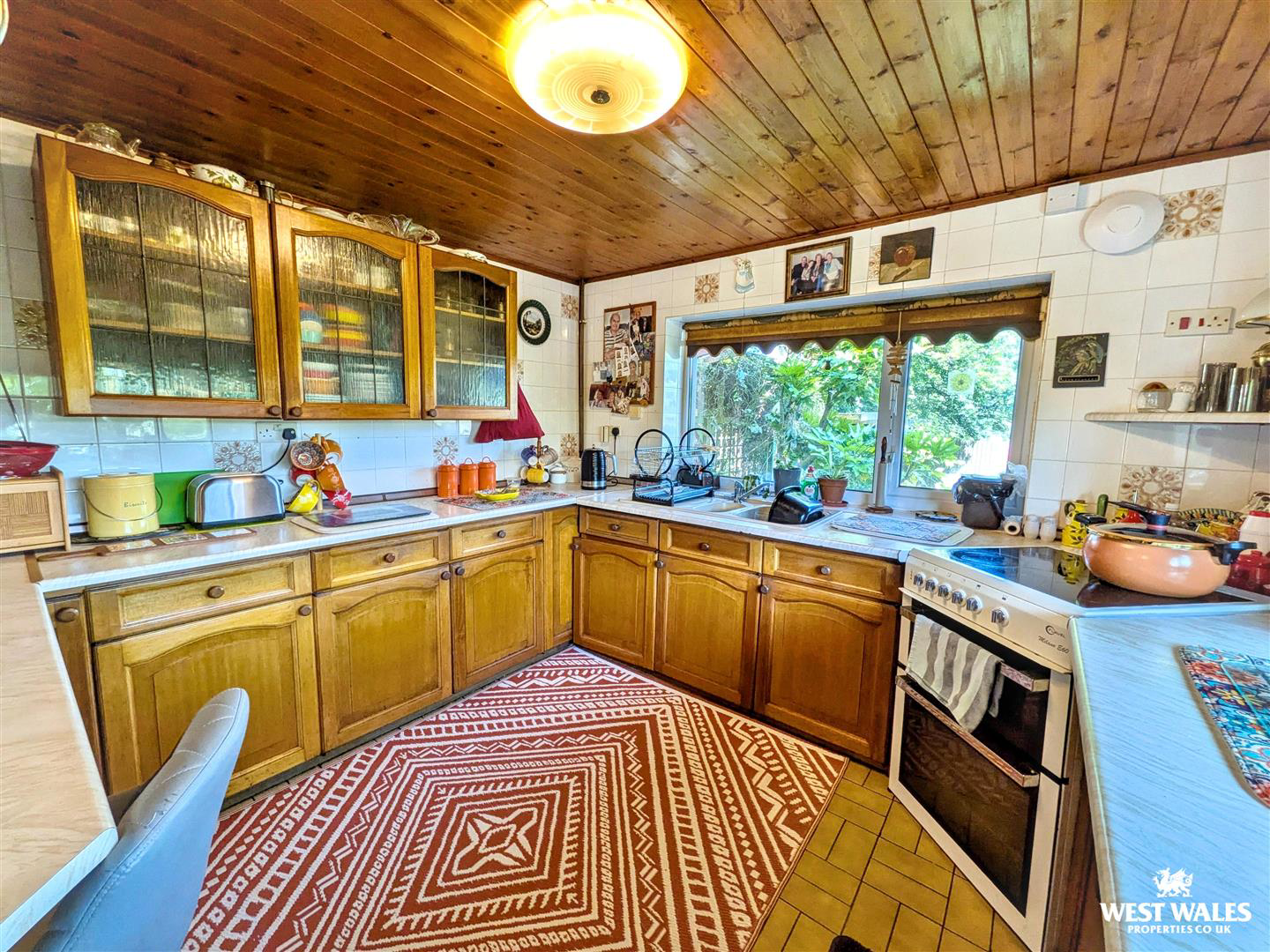 Llannon Road, Pontyberem, Llanelli, photo 10