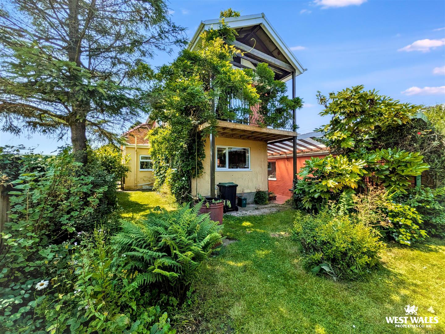 Llannon Road, Pontyberem, Llanelli, photo 25