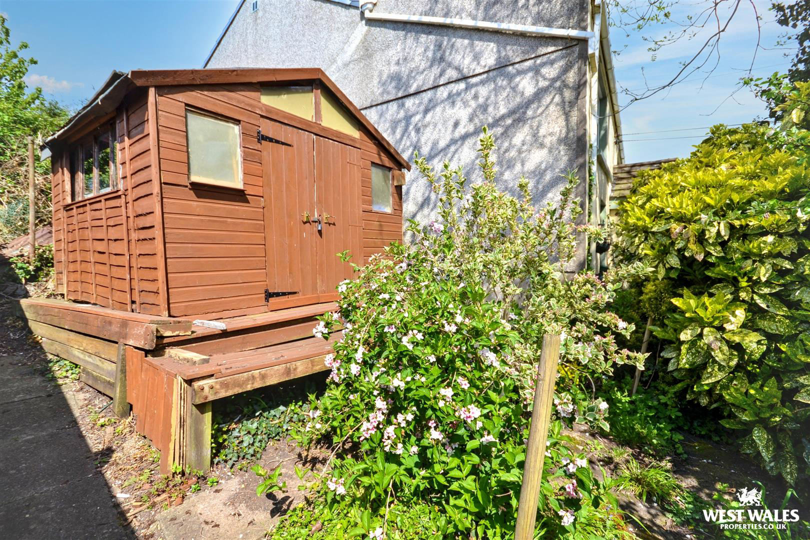 Neyland, Milford Haven, photo 16