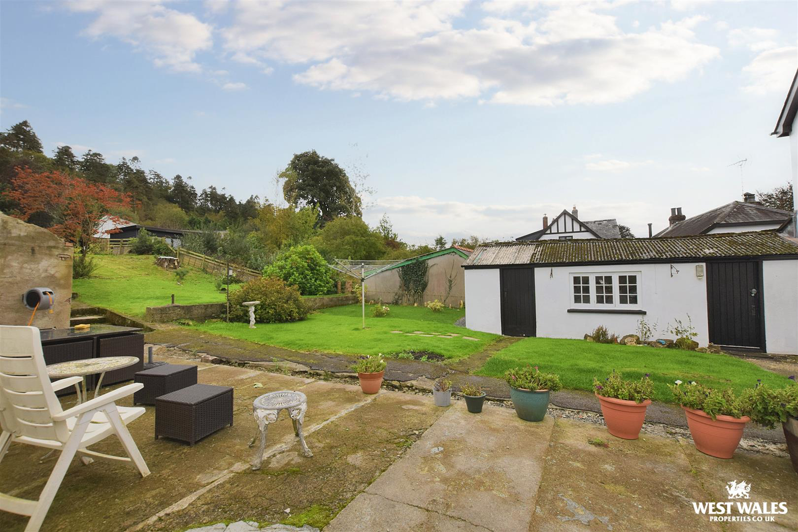 Carmarthen Road, Newcastle Emlyn, photo 27