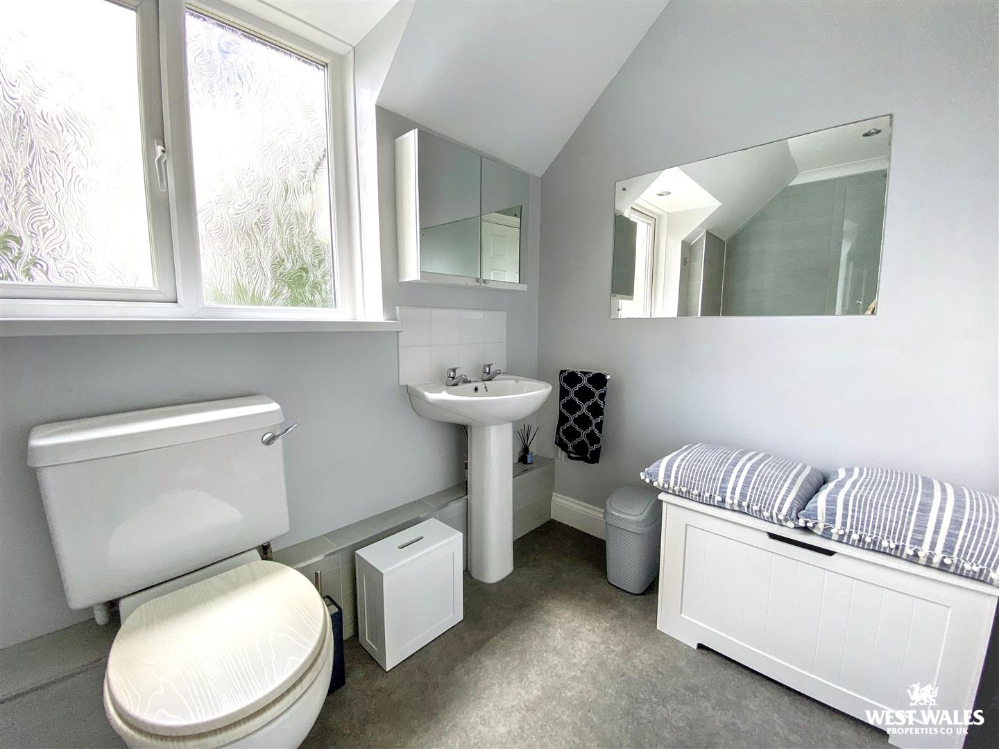 Cromwell Drive, Redberth, Tenby, photo 15