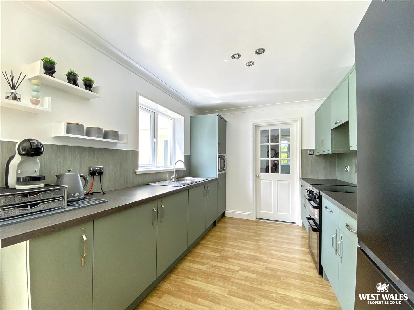Cromwell Drive, Redberth, Tenby, photo 7