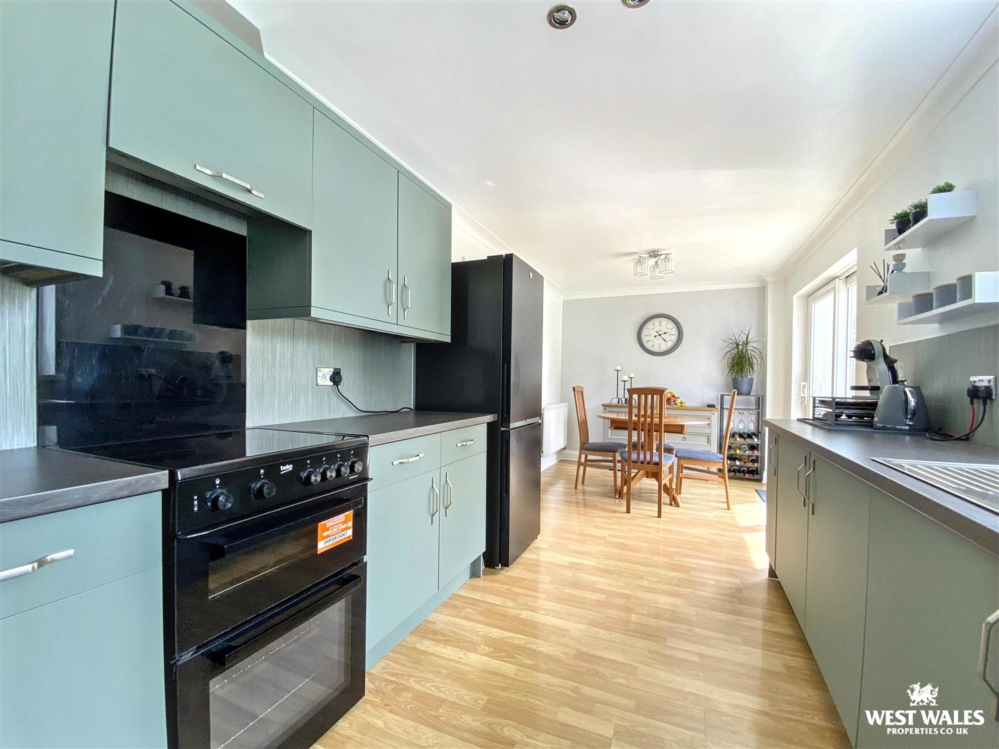Cromwell Drive, Redberth, Tenby, photo 8