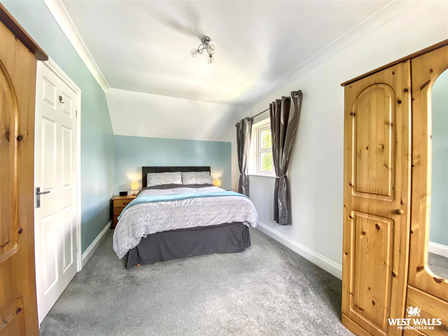 Cromwell Drive, Redberth, Tenby, photo 12