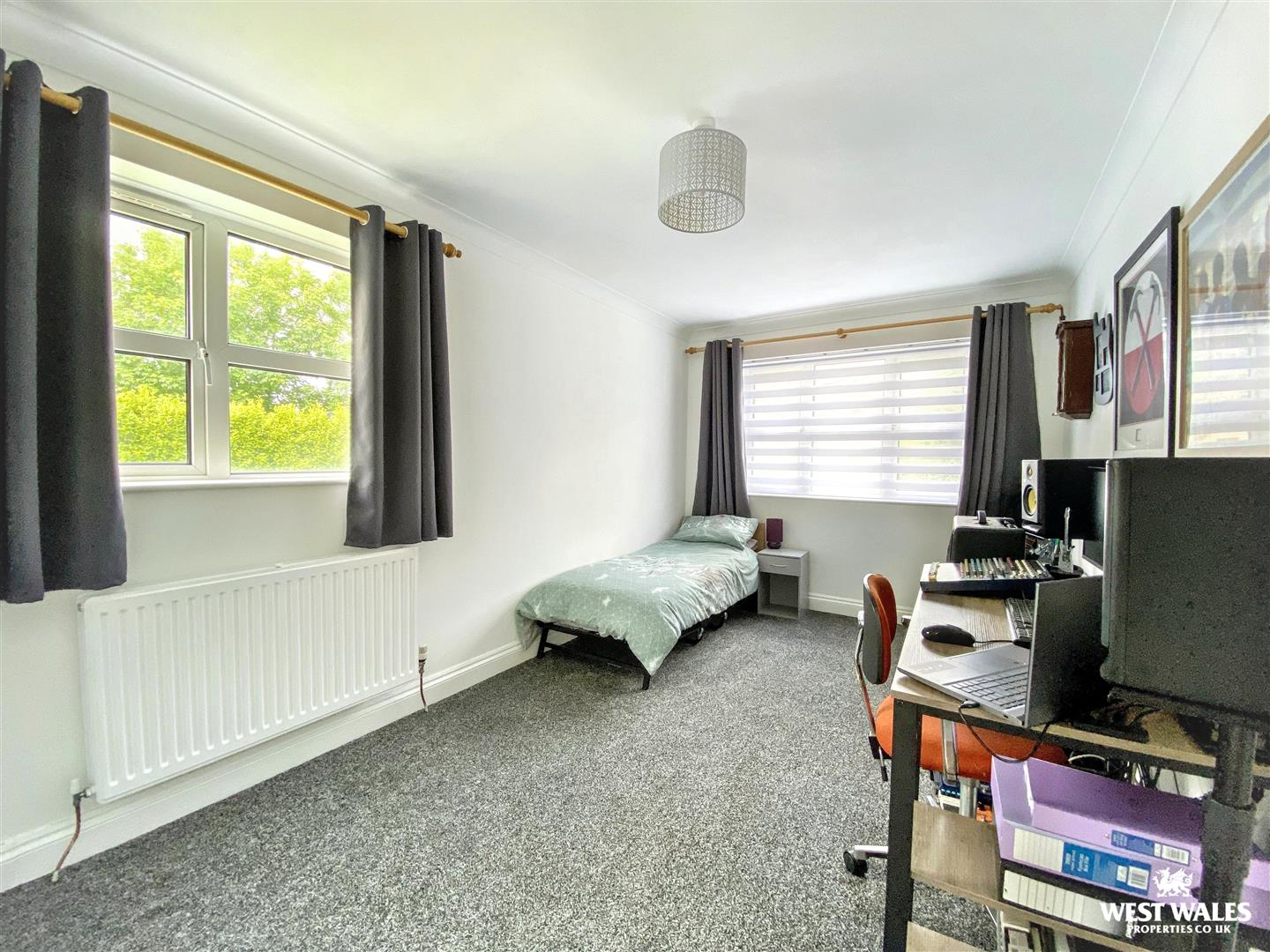 Cromwell Drive, Redberth, Tenby, photo 17