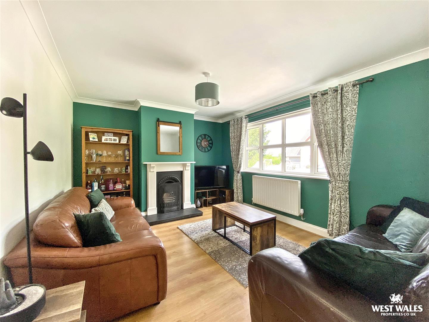 Cromwell Drive, Redberth, Tenby, photo 2