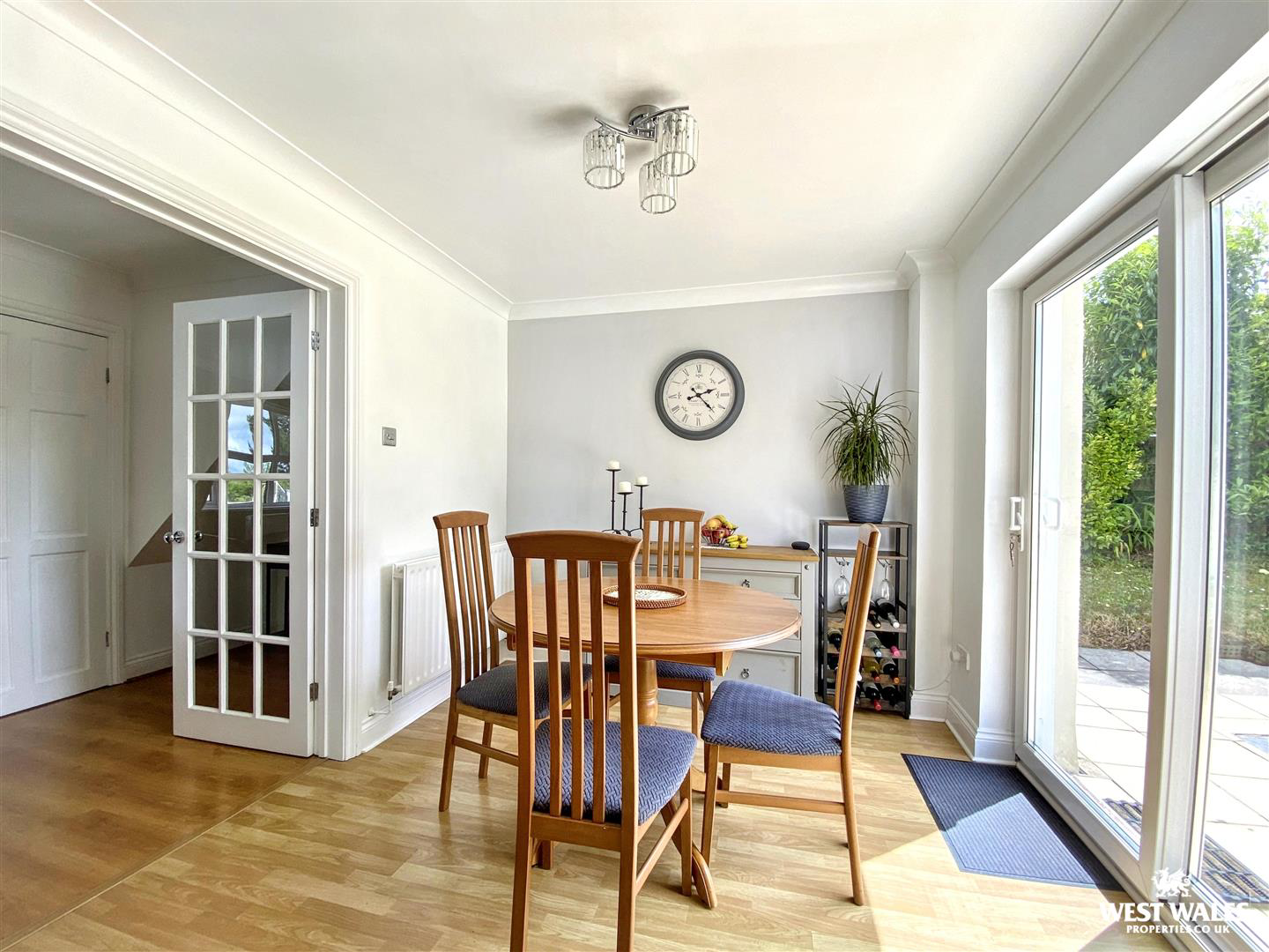 Cromwell Drive, Redberth, Tenby, photo 6