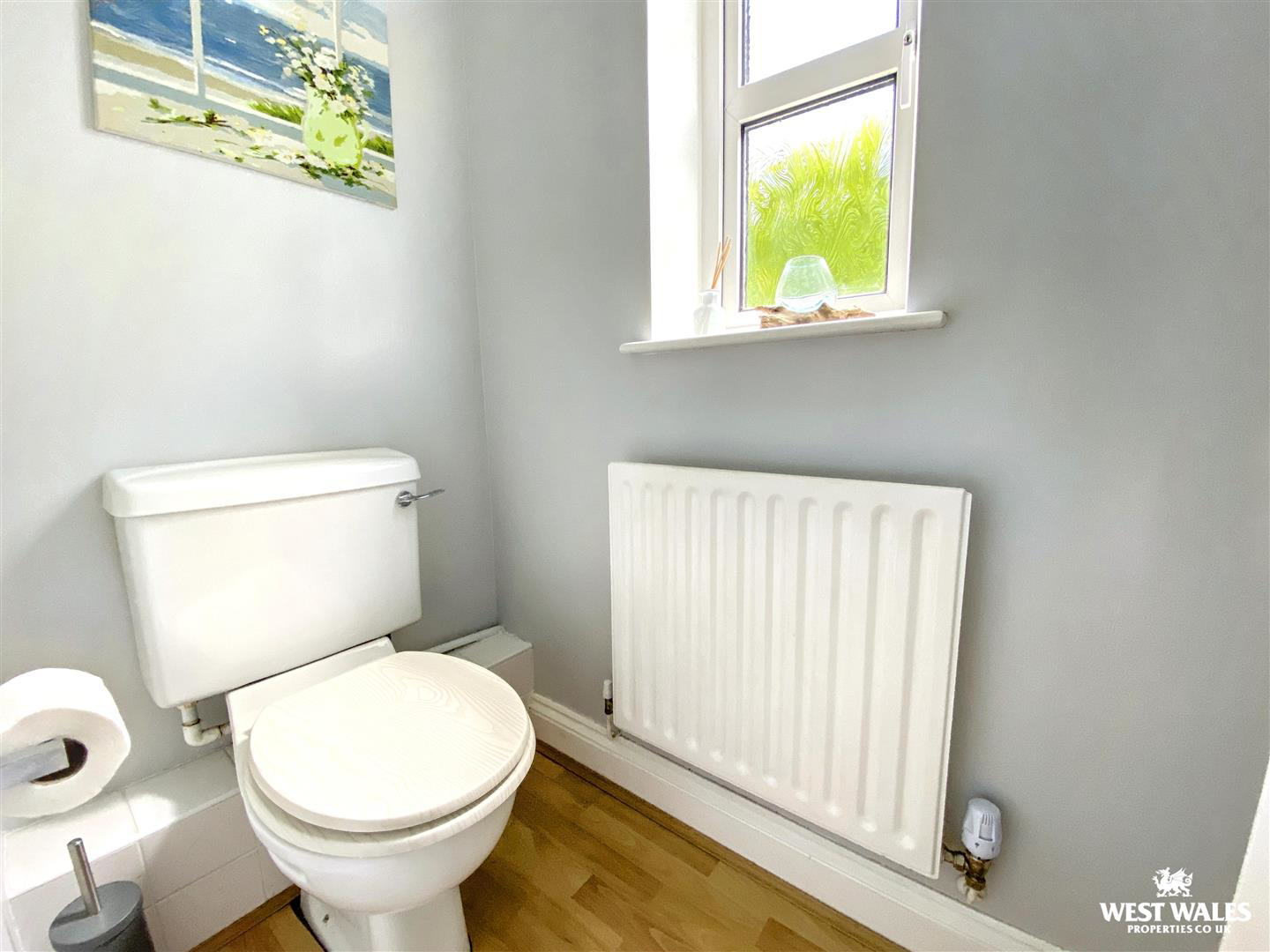 Cromwell Drive, Redberth, Tenby, photo 19
