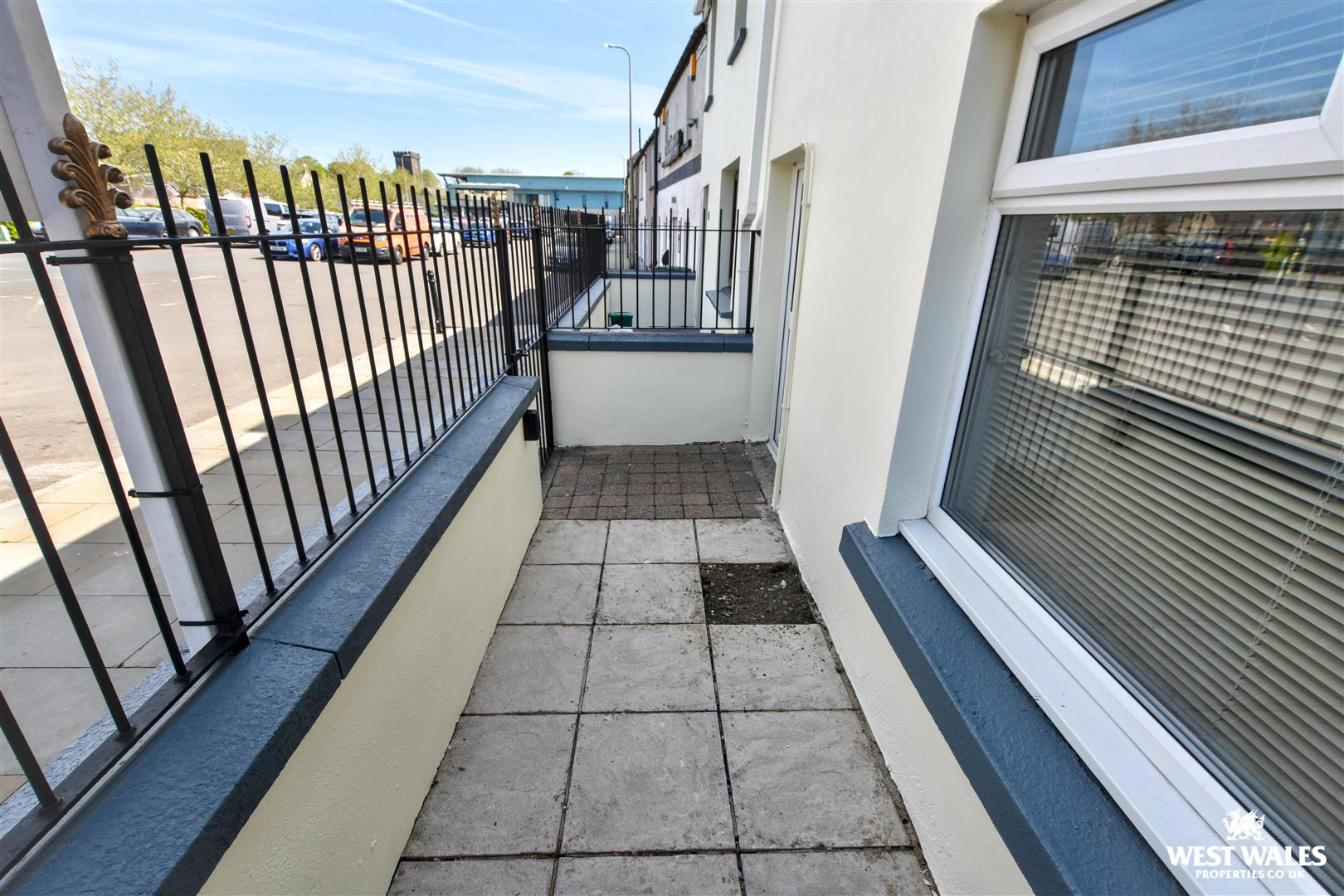 Haverfordwest, photo 19