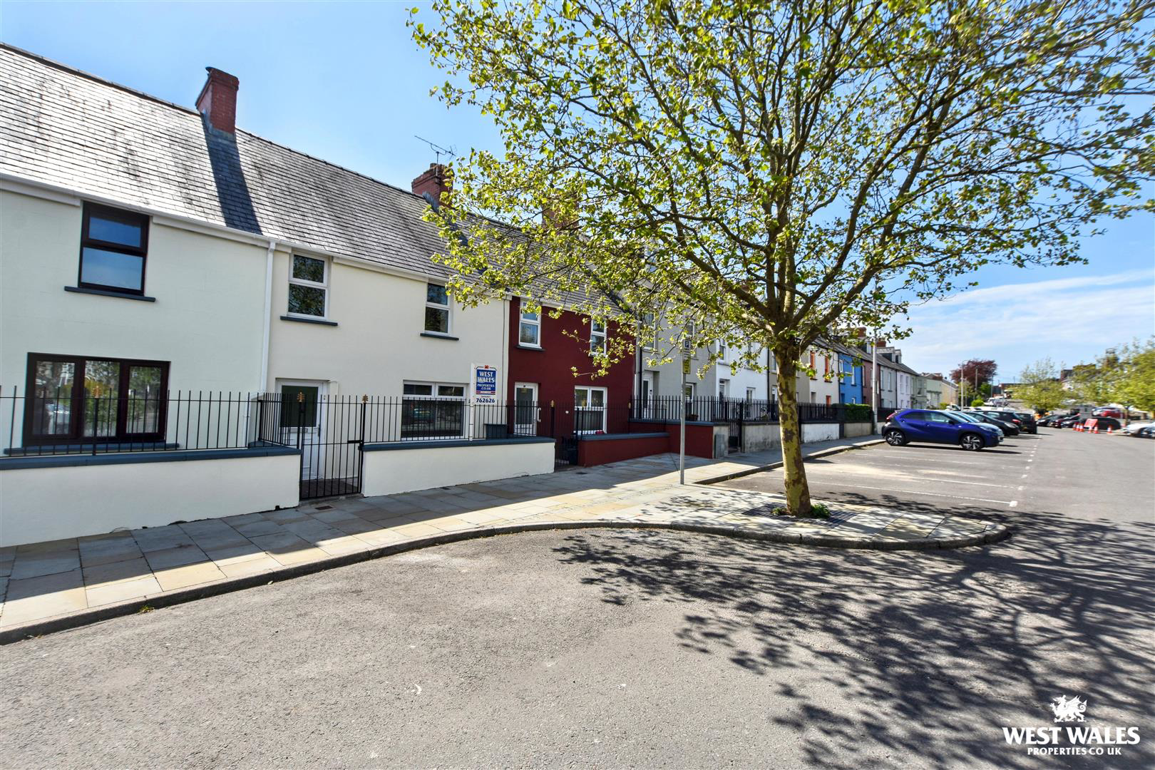 Haverfordwest, photo 18
