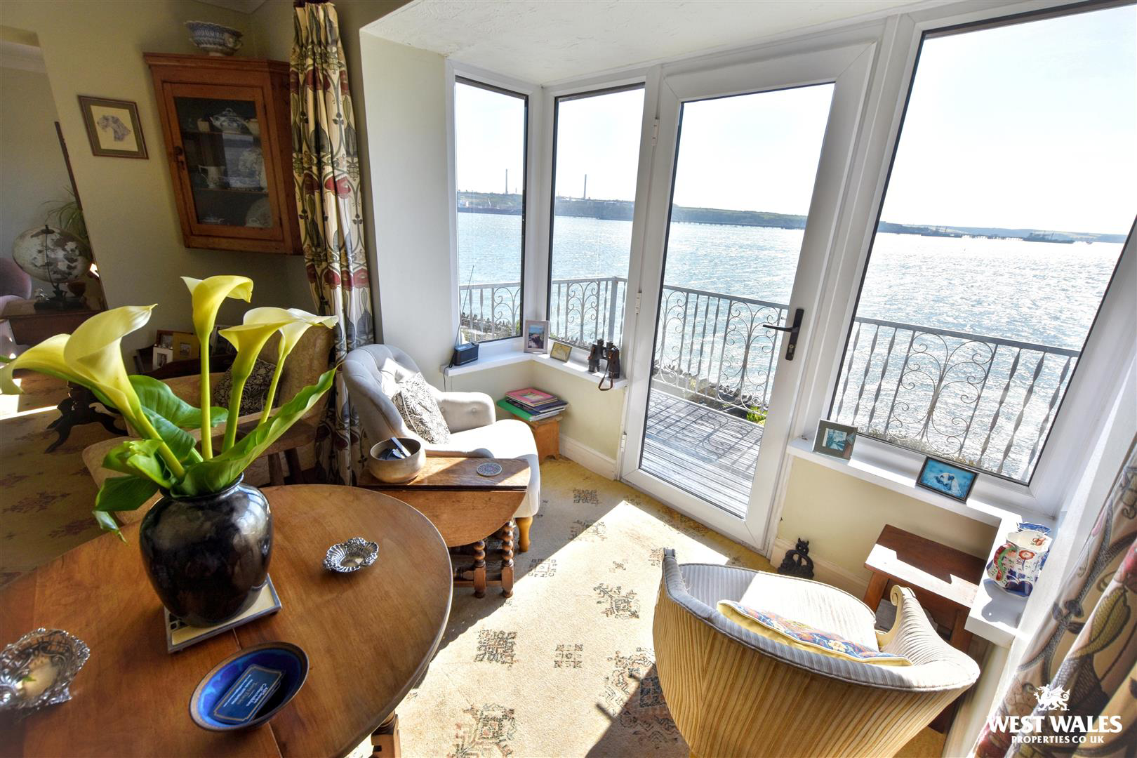 Pier Road, Milford Haven, photo 9