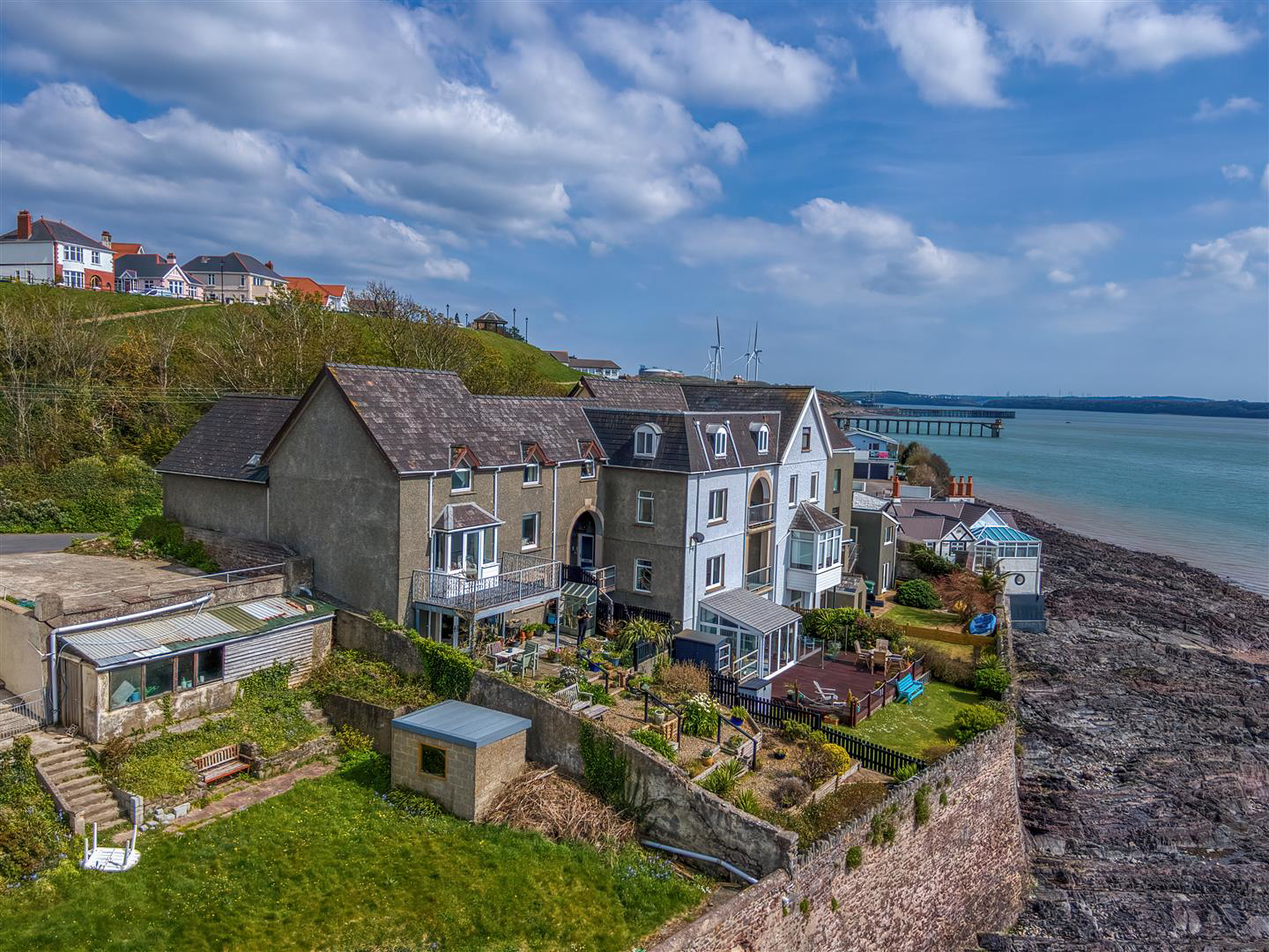 Pier Road, Milford Haven, photo 18
